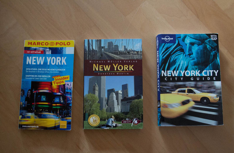 New York Reise: Davor beachten und buchen New York Reiseführer New York Reise: Davor beachten und buchen