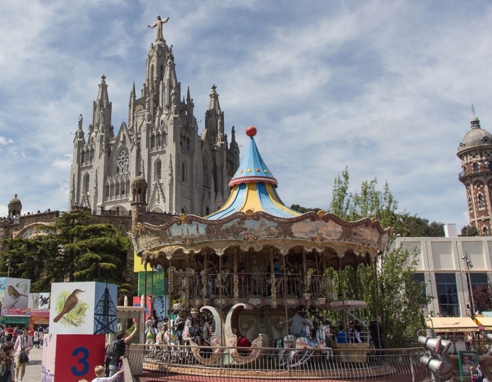 barcelona-tibidabo-kirche
