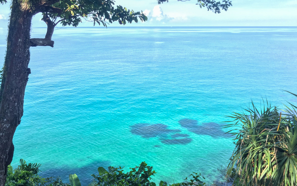 Koh Chang Hotels Lonely Beach Koh Chang Hotels Lonely Beach