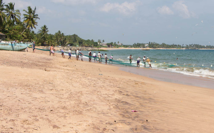 sri-lanka-straende-tangalle Strand von Tangalle Sri Lanka