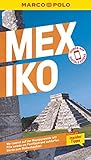 MARCO POLO Reiseführer Mexiko: Reisen mit Insider-Tipps. Inklusive kostenloser Touren-App
