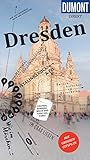 DuMont direkt Reiseführer Dresden: Mit großem Cityplan