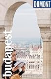 DuMont Reise-Taschenbuch Reiseführer Budapest: Reiseführer plus Reisekarte. Mit Autorentipps,...