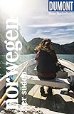 DuMont Reise-Taschenbuch Reiseführer Norwegen, Der Süden: Reiseführer plus Reisekarte. Mit...