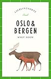 Oslo & Bergen – Lieblingsorte