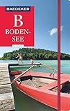 Baedeker Reiseführer Bodensee: mit praktischer Karte EASY ZIP