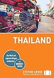 Stefan Loose Reiseführer Thailand: mit Reiseatlas