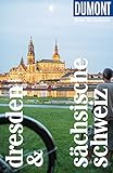 DuMont Reise-Taschenbuch Reiseführer Dresden & Sächsische Schweiz: Reiseführer plus Reisekarte....