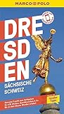 MARCO POLO Reiseführer Dresden, Sächsische Schweiz: Reisen mit Insider-Tipps. Inkl. kostenloser...