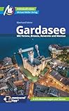 Gardasee Reiseführer Michael Müller Verlag: Individuell reisen mit vielen praktischen Tipps. Inkl....
