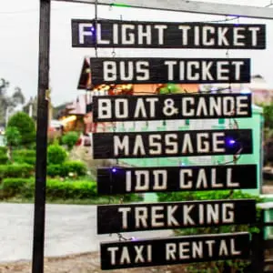 Myanmar Rundreise Tickets in Myanmar kaufen