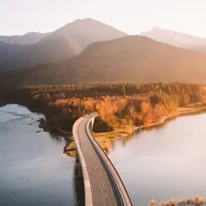 Wohnmobil Touren Deutschland Roadtrip