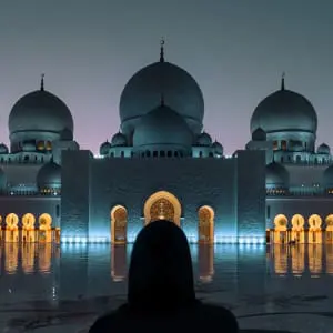 Abu Dhabi Blog: Reiseberichte mit Tipps & Erfahrungen