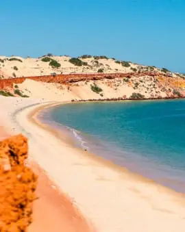 Australien & Ozeanien Blog