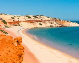 Australien & Ozeanien Blog