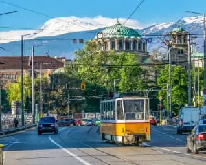 Bulgarien Blog: Reiseberichte mit Tipps & Erfahrungen