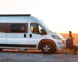 ausgebauten van kaufen