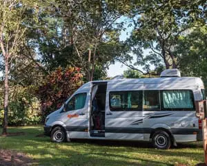 Camping Tipps Fehler vermeiden