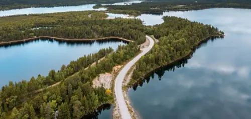 Beste Reiseziele September: Empfehlung für Deutschland, Europa und der Welt