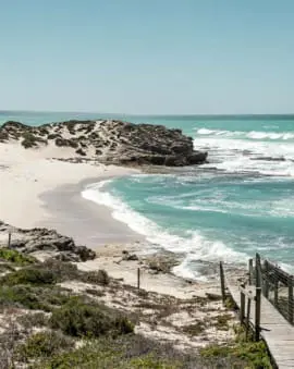 Garden Route Südafrika Highlight De Hoop