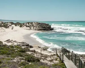 Garden Route Südafrika Highlight De Hoop