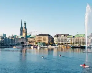 Hamburg Blog Reiseberichte