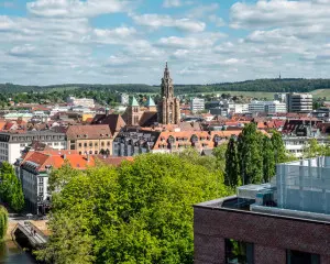 Heilbronn Blog Reiseberichte & Tipps