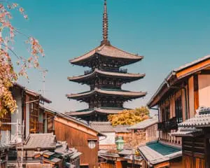 Reisebericht Japan Rundreise individuell mit Zug