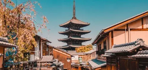 Die besten Reiseziele im März 2026