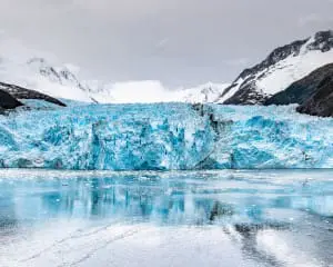 Fjorde Patagonien Kreuzfahrt