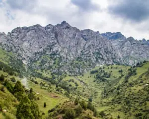 Kirgistan Blog: Reiseberichte mit Tipps & Erfahrungen