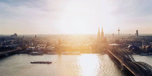 Köln Blog: Reiseberichte mit Tipps & Erfahrungen