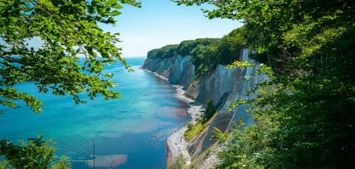 Beste Reiseziele Juni für Deutschland, Europa und Fernreisen