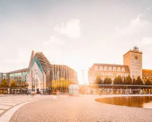 Leipzig Blog: Reiseberichte mit Tipps & Erfahrungen