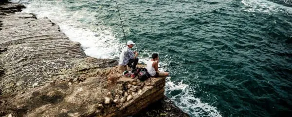 Libanon Reisebericht