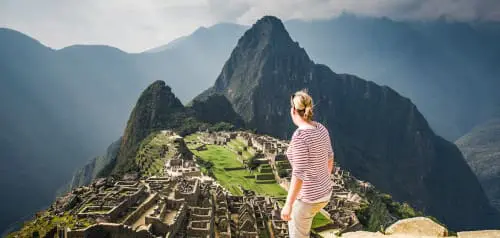 Beste Reiseziele Oktober für Deutschland, Europa und die Welt