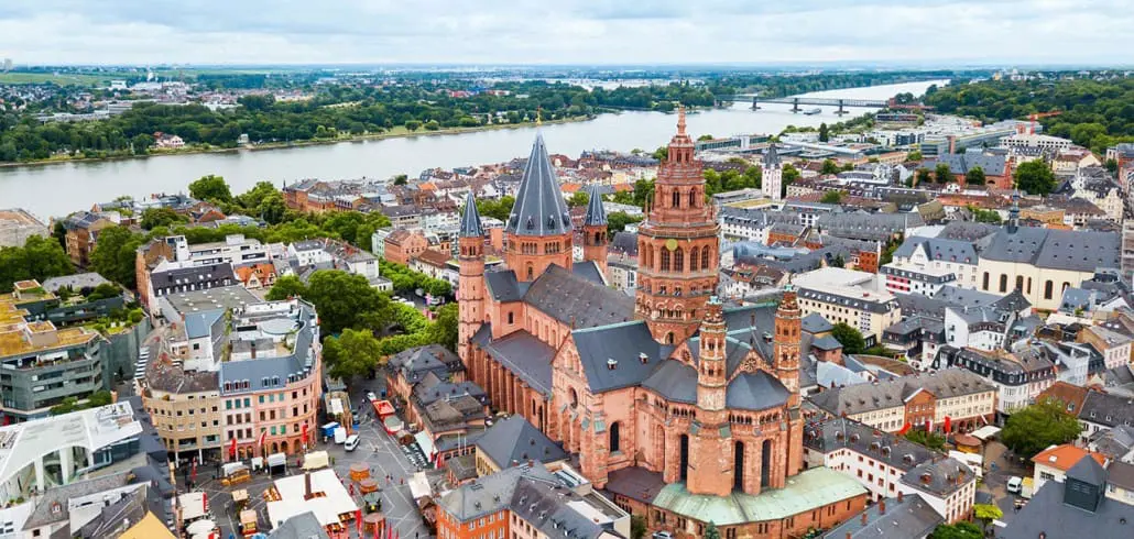 Mainz Blog: Reiseberichte mit Tipps & Erfahrungen