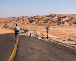 Naher Osten Blog: Reiseberichte mit Tipps & Erfahrungen