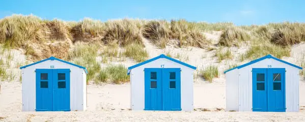 Niederlande Blog: Reiseberichte mit Tipps & Erfahrungen