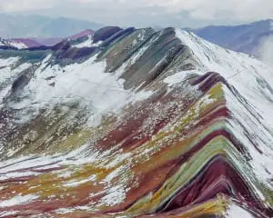 Peru Blog: Reiseberichte mit Tipps & Erfahrungen