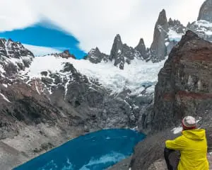 Reisebericht Chile Argentinien