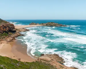 Die schönsten Routen Südafrika