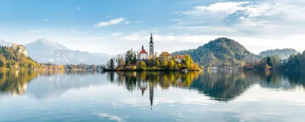 Slowenien Blog: Reiseberichte mit Tipps & Erfahrungen