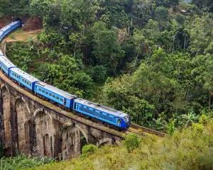 Sri Lanka Blog: Reiseberichte mit Tipps & Erfahrungen