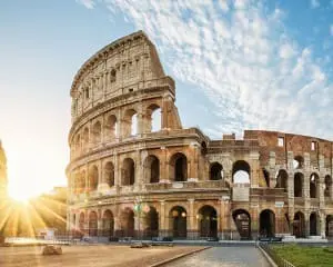 Städtereise Rom Tipps Italien