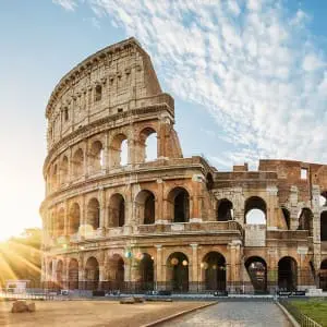 Städtereise Rom Tipps Italien