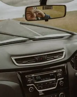 Autofahren Südafrika Tipps