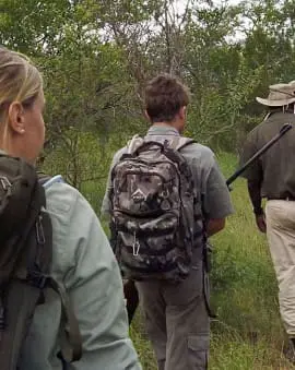 Safari Packliste Kleidung