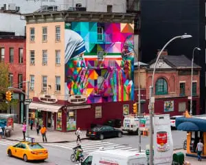 1 Tag New York: Route mit Tipps