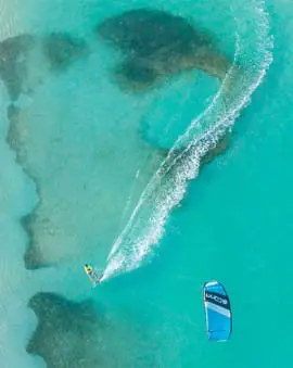 Aruba Highlights Baby Beach